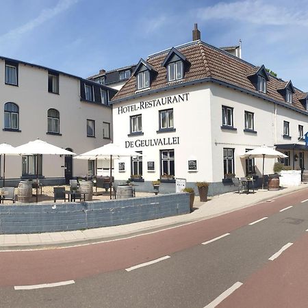 Fletcher Hotel Restaurant De Geulvallei Valkenburg aan de Geul Екстер'єр фото