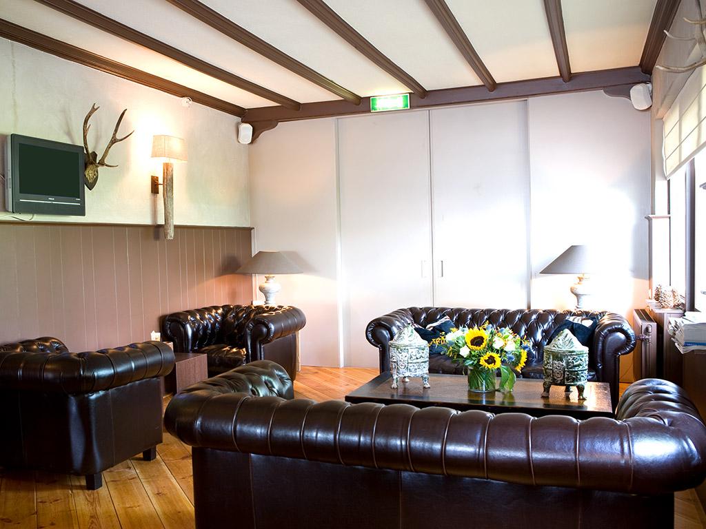 Fletcher Hotel Restaurant De Geulvallei Valkenburg aan de Geul Екстер'єр фото