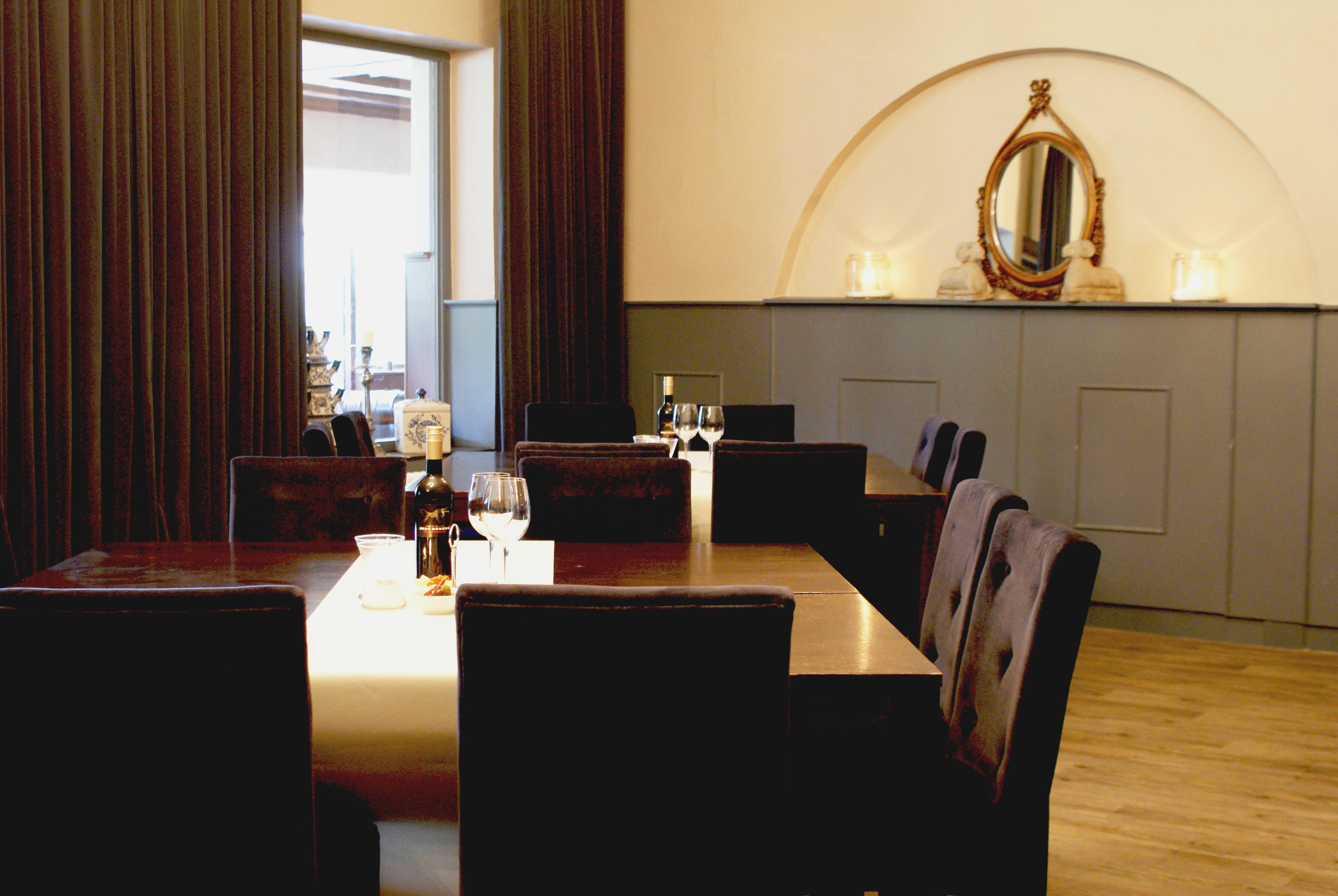 Fletcher Hotel Restaurant De Geulvallei Valkenburg aan de Geul Екстер'єр фото
