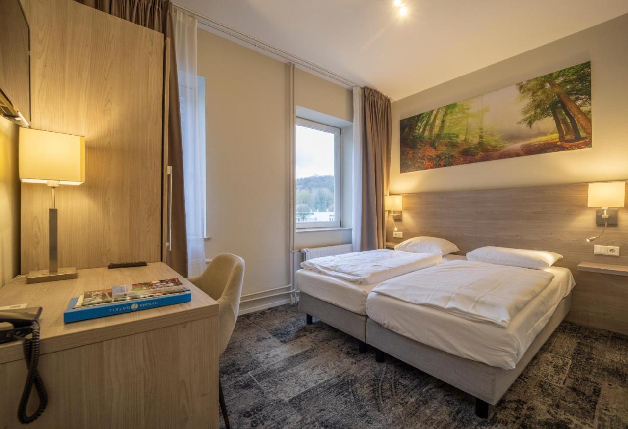 Fletcher Hotel Restaurant De Geulvallei Valkenburg aan de Geul Екстер'єр фото