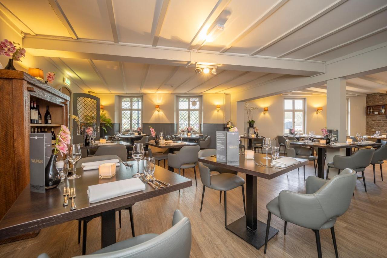 Fletcher Hotel Restaurant De Geulvallei Valkenburg aan de Geul Екстер'єр фото