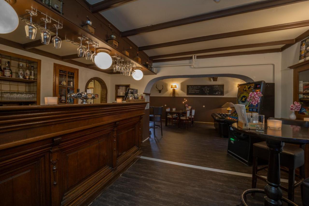 Fletcher Hotel Restaurant De Geulvallei Valkenburg aan de Geul Екстер'єр фото