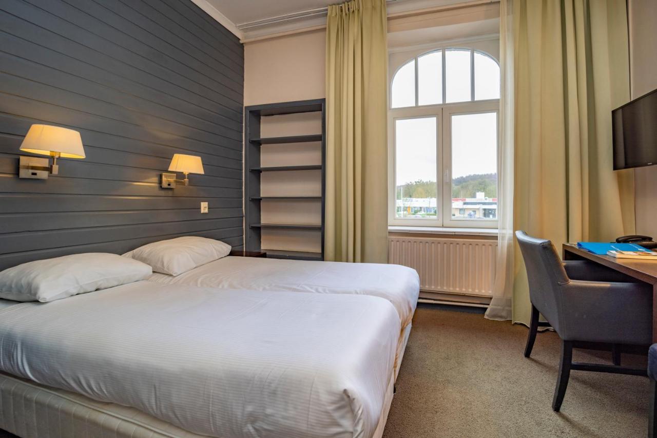Fletcher Hotel Restaurant De Geulvallei Valkenburg aan de Geul Екстер'єр фото