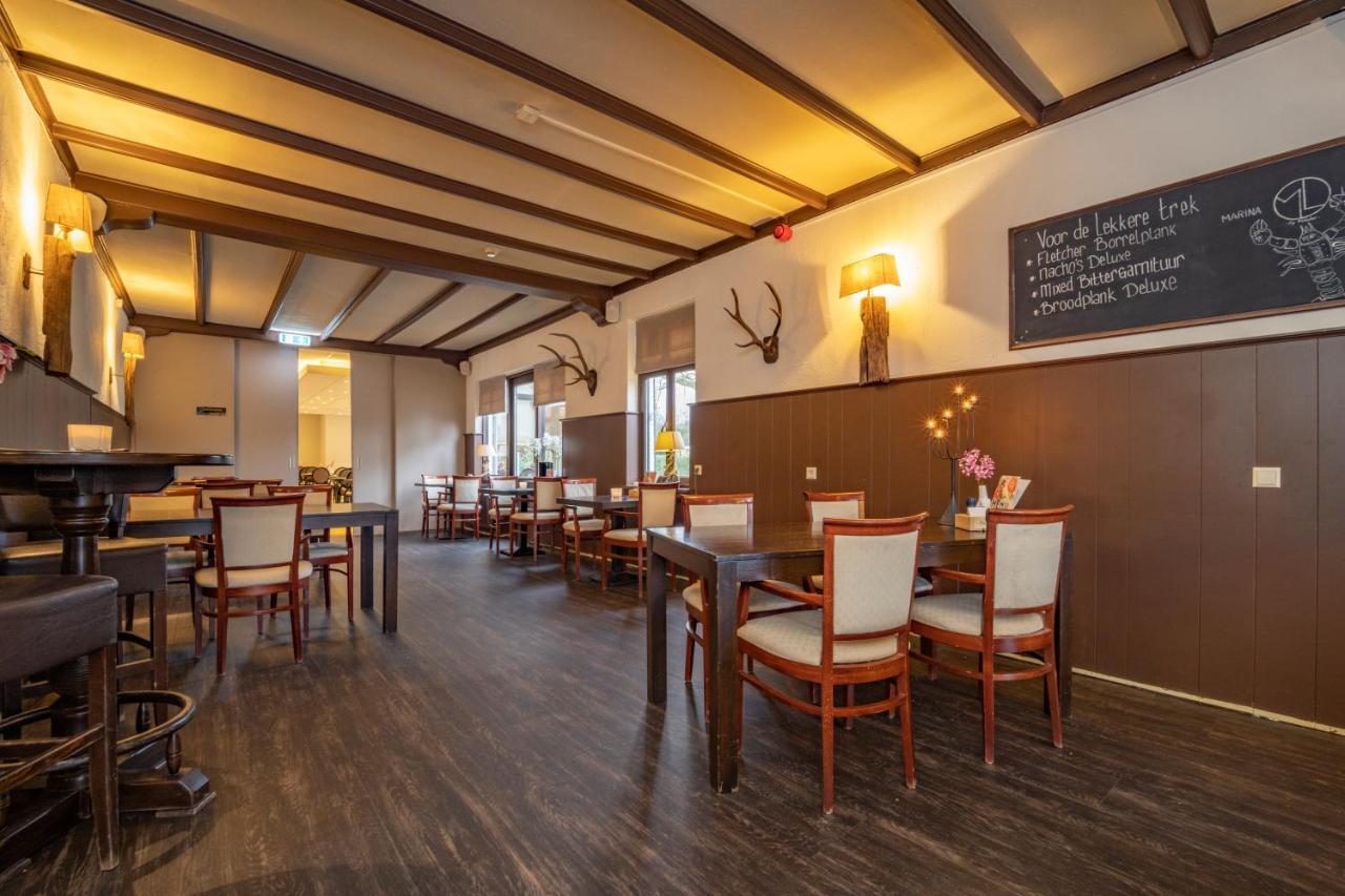 Fletcher Hotel Restaurant De Geulvallei Valkenburg aan de Geul Екстер'єр фото