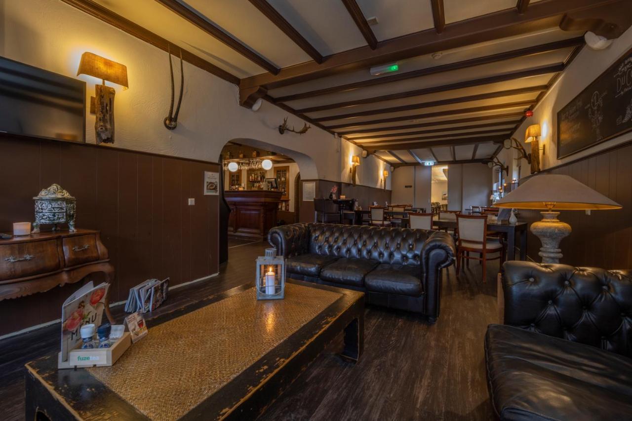 Fletcher Hotel Restaurant De Geulvallei Valkenburg aan de Geul Екстер'єр фото