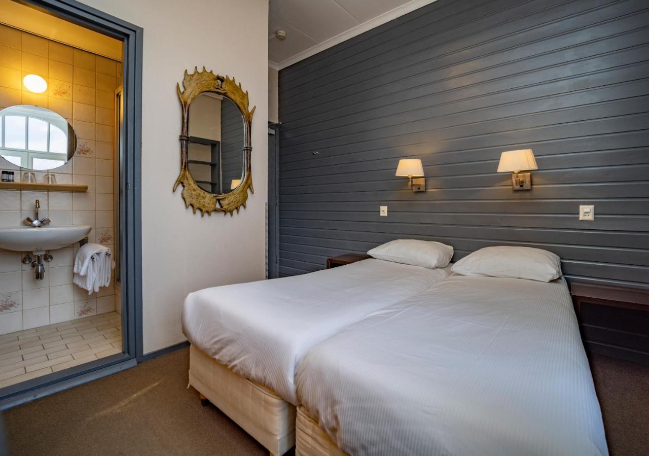 Fletcher Hotel Restaurant De Geulvallei Valkenburg aan de Geul Екстер'єр фото