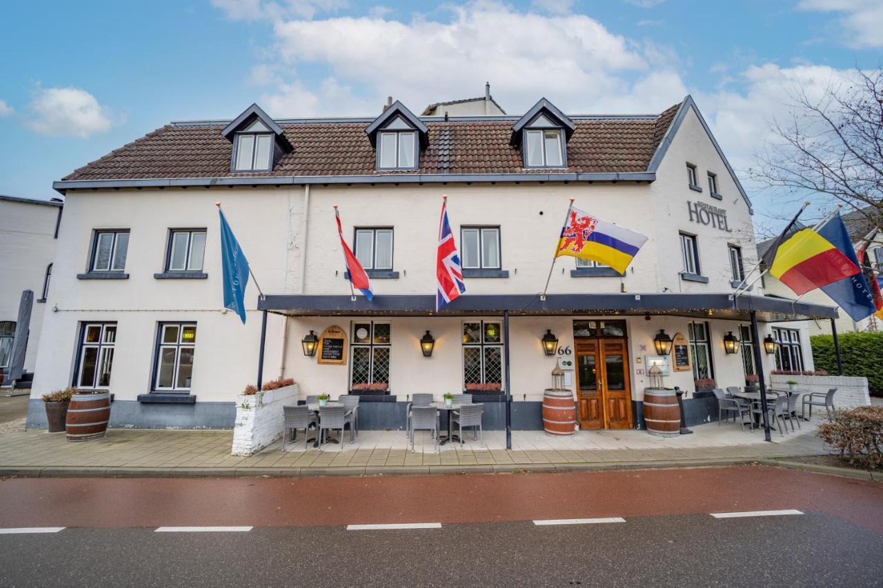 Fletcher Hotel Restaurant De Geulvallei Valkenburg aan de Geul Екстер'єр фото