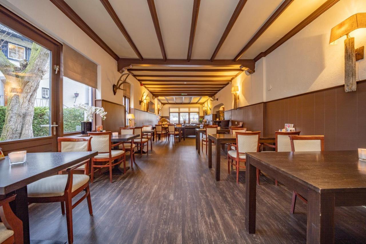 Fletcher Hotel Restaurant De Geulvallei Valkenburg aan de Geul Екстер'єр фото
