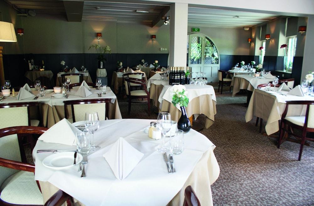 Fletcher Hotel Restaurant De Geulvallei Valkenburg aan de Geul Екстер'єр фото
