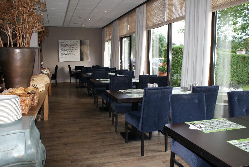 Fletcher Hotel Restaurant De Geulvallei Valkenburg aan de Geul Екстер'єр фото