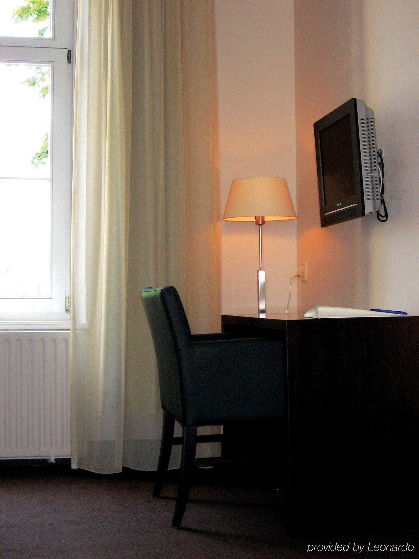 Fletcher Hotel Restaurant De Geulvallei Valkenburg aan de Geul Номер фото